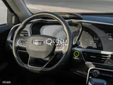 Geely Tugella 2024 